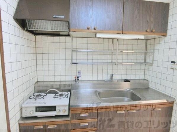 グランデパイースの物件内観写真